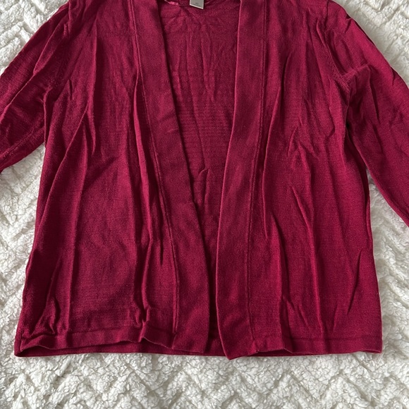 Loft Cardigan Size XS - Picture 4 of 6